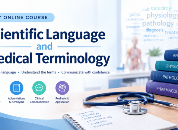 Medical terminology